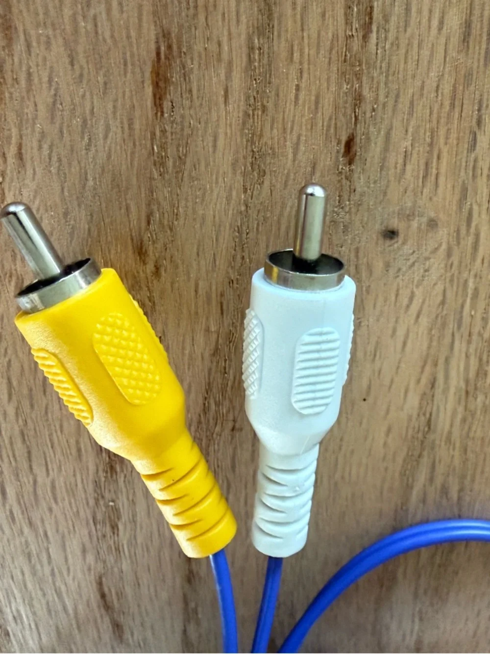 V-Tech V.Smile Educational Video Game Audio/Video Cable Replacement OEM